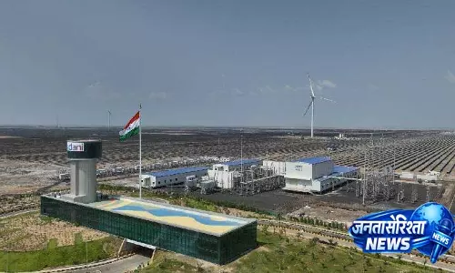 अडानी ग्रीन एनर्जी आंध्र प्रदेश में 2,250 MW का पंप्ड स्टोरेज प्रोजेक्ट विकसित करेगी