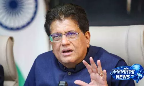कानों को सुकून देने वाली खबर: पीयूष गोयल ने कहा - FY14 से भारत का टॉफ़ी निर्यात लगभग 166% बढ़ा