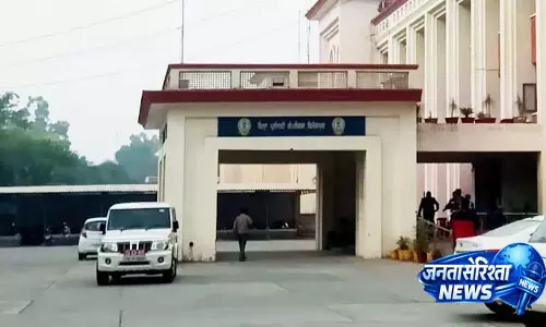 SJTA द्वारा समय को लेकर आपत्ति जताए जाने के बाद, फिरोजपुर प्रशासन ने रथ यात्रा स्थगित की SJTA द्वारा समय को लेकर आपत्ति जताए जाने के बाद, फिरोजपुर प्रशासन ने रथ यात्रा स्थगित की