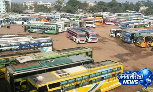 ‘अटल बस स्टैंड’ योजना के तहत ULB बस स्टैंड C&T विभाग को हस्तांतरित किए जाएँगे