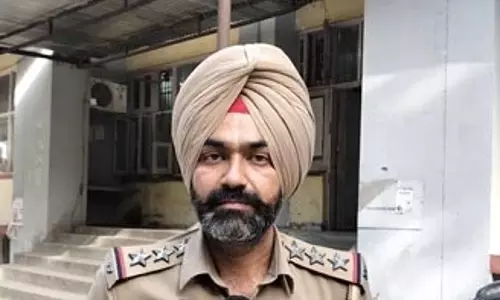 अमृतसर : आईटी कंपनी चलाने वाले युवक पर पहले अपहरण फिर रेप का आरोप, गहन जांच जारी अमृतसर : आईटी कंपनी चलाने वाले युवक पर पहले अपहरण फिर रेप का आरोप, गहन जांच जारी