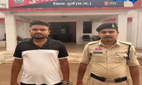 भूमिहीन कृषि मजदूर योजना में बड़ा घोटाला, 2 आरोपी गिरफ्तार भूमिहीन कृषि मजदूर योजना में बड़ा घोटाला, 2 आरोपी गिरफ्तार