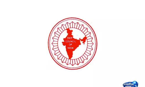 BCI ने राज्य बार काउंसिलों में महिलाओं को अधिक प्रतिनिधित्व देने के लिए सुप्रीम कोर्ट का किया रुख BCI ने राज्य बार काउंसिलों में महिलाओं को अधिक प्रतिनिधित्व देने के लिए सुप्रीम कोर्ट का किया रुख