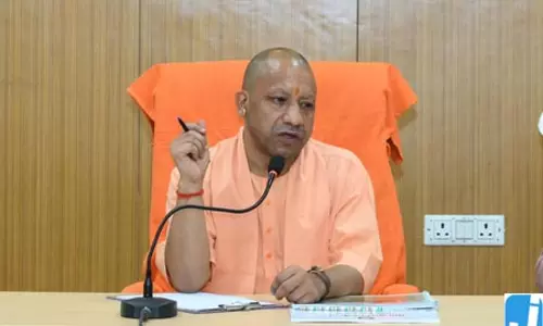 विकास कार्यों में समयबद्धता और गुणवत्ता से कोई समझौता नहीं: सीएम योगी आदित्यनाथ विकास कार्यों में समयबद्धता और गुणवत्ता से कोई समझौता नहीं: सीएम योगी आदित्यनाथ