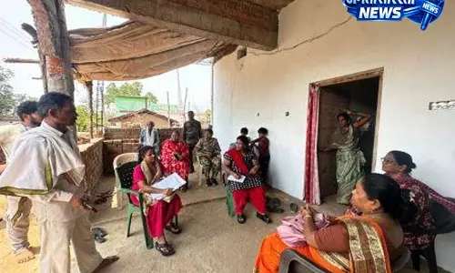 दो जिलों की संयुक्त टीम की तत्परता से रोका गया बाल विवाह