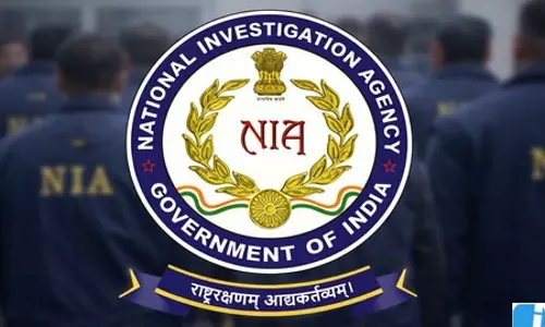बंगाल: पाकिस्तान के लिए जासूसी करने के आरोप में कोलकाता निवासी गिरफ्तार बंगाल: पाकिस्तान के लिए जासूसी करने के आरोप में कोलकाता निवासी गिरफ्तार