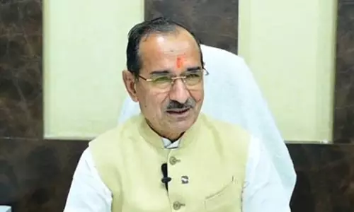 राहुल गांधी के बयान पर गरमाई सियासत, भाजपा नेताओं ने किया तीखा विरोध