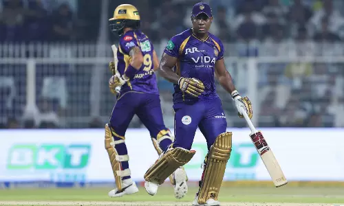 IPL 2026 KKR VS MI : कोलकाता की होमग्राउण्ड में बड़ी जीत