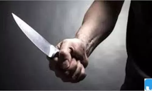 Double Murder : पुरानी रंजिश में दो नाबालिगों की चाकू से हत्या