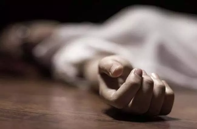 पलक का भाई को कॉल फिर कुछ देर में ससुराल से आई मौत की खबर, हत्या या सुसाइड जांच जारी पलक का भाई को कॉल फिर कुछ देर में ससुराल से आई मौत की खबर, हत्या या सुसाइड जांच जारी