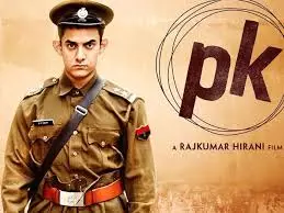 PK का दूसरा हाफ़ अलग था, आमिर खान ने किया खुलासा PK का दूसरा हाफ़ अलग था, आमिर खान ने किया खुलासा