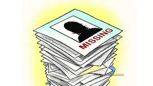 Jammu: अरनिया में लापता महिला को पुलिस ने खोजकर परिजनों से मिलाया Jammu: अरनिया में लापता महिला को पुलिस ने खोजकर परिजनों से मिलाया