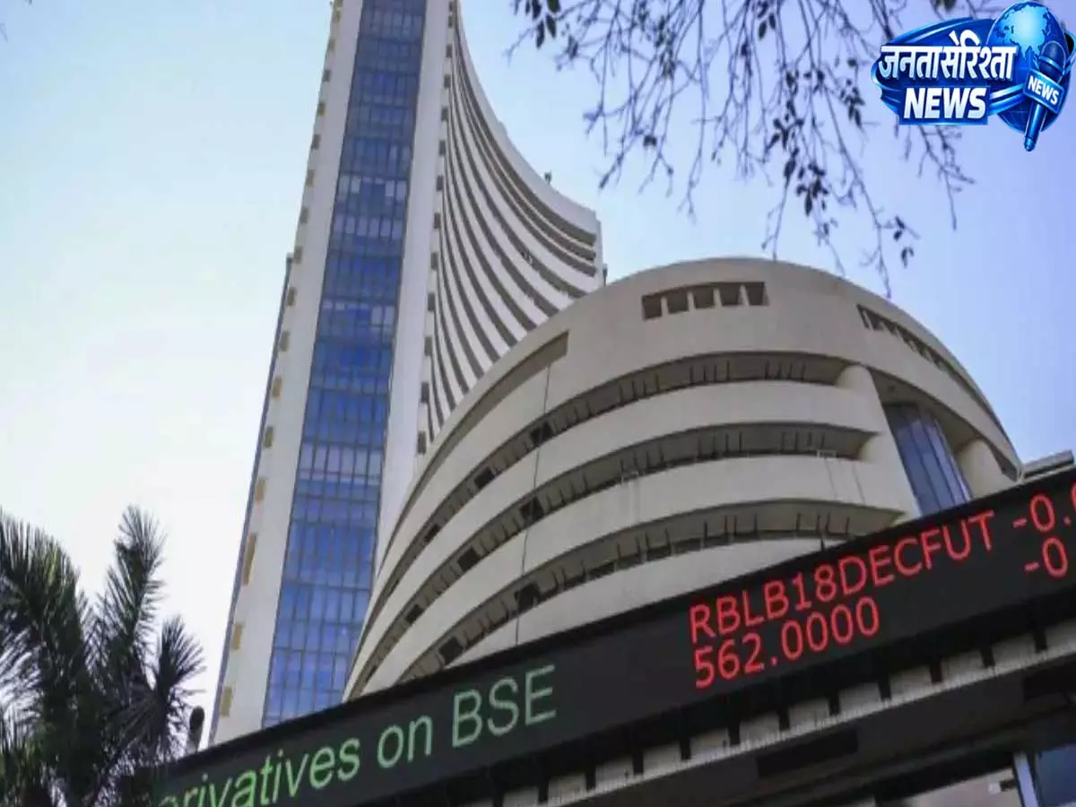 Stock Market Opens: Sensex 0.57% और Nifty 50 0.68% गिरा, जानें मुख्य वजहें Stock Market Opens: Sensex 0.57% और Nifty 50 0.68% गिरा, जानें मुख्य वजहें