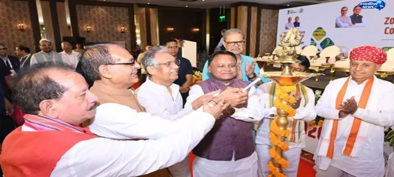 Odisha : 1 जून से ‘खेत बचाओ अभियान’ शुरू Odisha : 1 जून से ‘खेत बचाओ अभियान’ शुरू