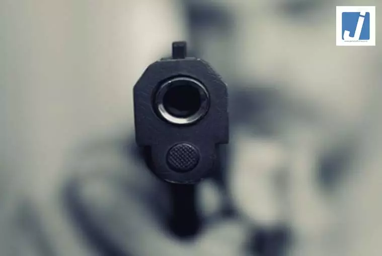 लूट और छिनैती का आरोपी पुलिस मुठभेड़ में घायल लूट और छिनैती का आरोपी पुलिस मुठभेड़ में घायल