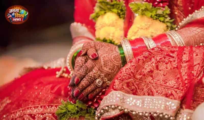 Hisar में विवाह शगुन के लिए फर्जी परिवार रिकॉर्ड Hisar में विवाह शगुन के लिए फर्जी परिवार रिकॉर्ड