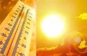 Jaipur: चित्तौड़गढ़ में 46.3 डिग्री तापमान, राहत नहीं दे पाई पारे की गिरावट Jaipur: चित्तौड़गढ़ में 46.3 डिग्री तापमान, राहत नहीं दे पाई पारे की गिरावट