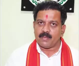 आवश्यकता अनुरूप अन्य जिलों में होगा कमिश्नर प्रणाली का विस्तार : विजय शर्मा आवश्यकता अनुरूप अन्य जिलों में होगा कमिश्नर प्रणाली का विस्तार : विजय शर्मा