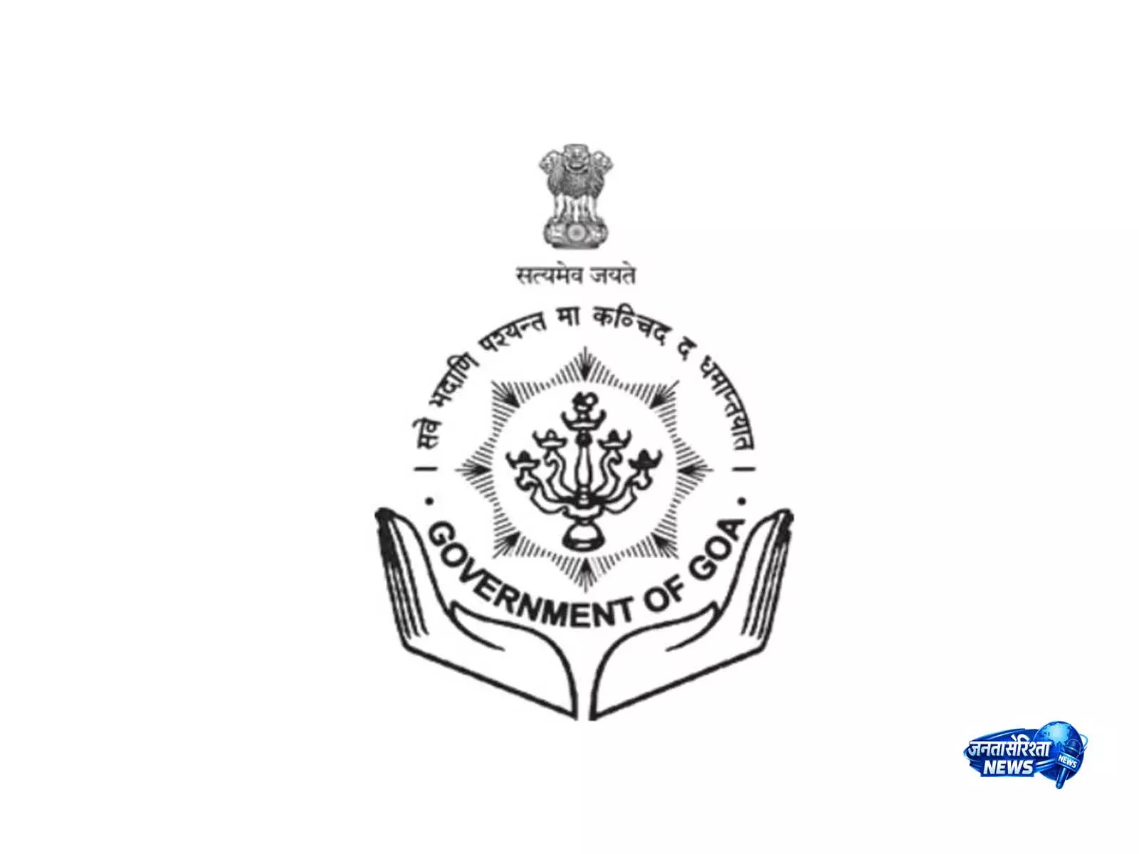 PWD गोवा ने कॉन्ट्रैक्टर भर्ती प्रक्रिया में 1,000 करोड़ रुपये के घोटाले के झूठे दावों को खारिज किया PWD गोवा ने कॉन्ट्रैक्टर भर्ती प्रक्रिया में 1,000 करोड़ रुपये के घोटाले के झूठे दावों को खारिज किया