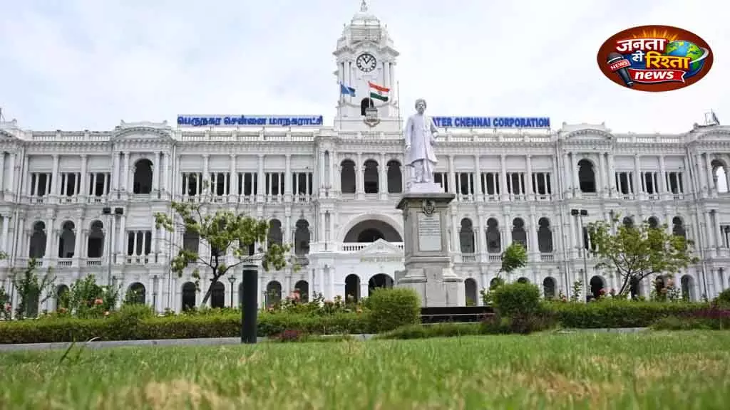 Chennai GCC कर्मचारियों के लिए बायोमेट्रिक उपस्थिति प्रणाली की योजना Chennai GCC कर्मचारियों के लिए बायोमेट्रिक उपस्थिति प्रणाली की योजना