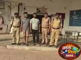 Berhampur की क्रूरता: पुलिस अभी तक आरोपियों को नहीं पकड़ पाई Berhampur की क्रूरता: पुलिस अभी तक आरोपियों को नहीं पकड़ पाई