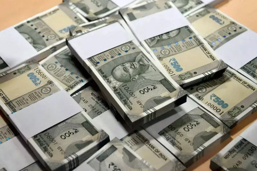 50 करोड़ लेनदेन हुई सट्टेबाजी की, म्यूल अकाउंट फ्रीज ही रहेगी : कोर्ट 50 करोड़ लेनदेन हुई सट्टेबाजी की, म्यूल अकाउंट फ्रीज ही रहेगी : कोर्ट