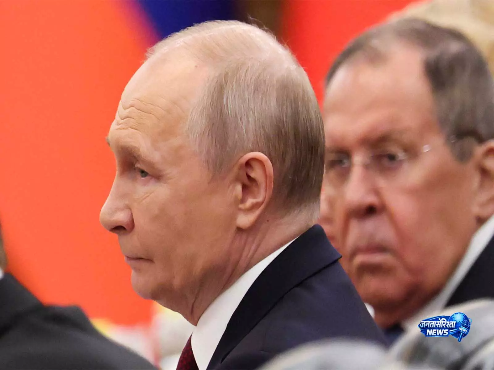 Putin-शी जिनपिंग की मुलाकात के बाद रूस-चीन साझेदारी ‘अभूतपूर्व स्तर’ पर, बहुध्रुवीय विश्व व्यवस्था पर जोर Putin-शी जिनपिंग की मुलाकात के बाद रूस-चीन साझेदारी ‘अभूतपूर्व स्तर’ पर, बहुध्रुवीय विश्व व्यवस्था पर जोर