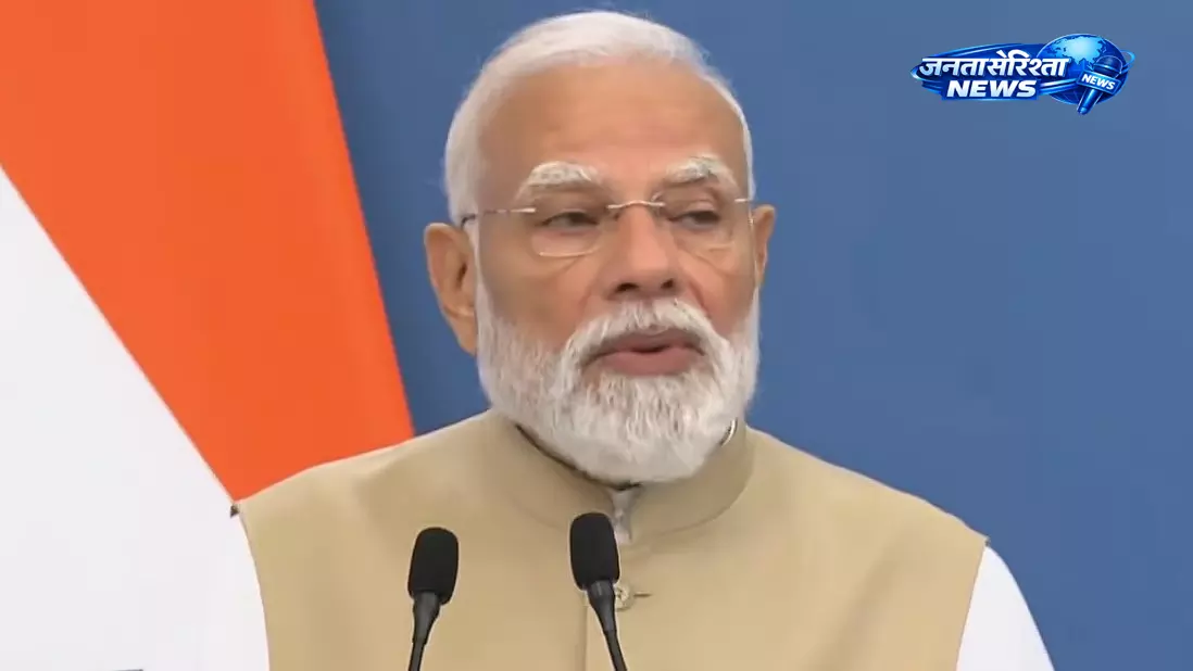 भारत-इटली संबंध ‘विशेष रणनीतिक साझेदारी’ के स्तर पर पहुंचे, रोम में उच्च-स्तरीय वार्ता भारत-इटली संबंध ‘विशेष रणनीतिक साझेदारी’ के स्तर पर पहुंचे, रोम में उच्च-स्तरीय वार्ता