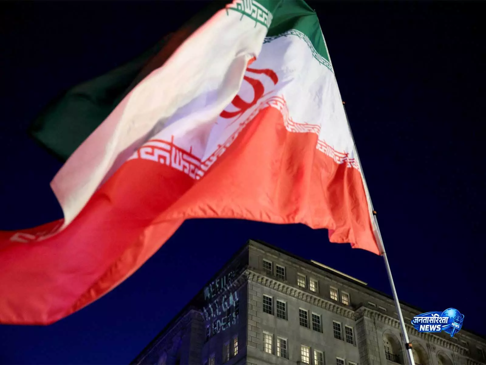 नई सैन्य कार्रवाई पर युद्ध मध्य पूर्व से बाहर फैल सकता है: IRGC की चेतावनी नई सैन्य कार्रवाई पर युद्ध मध्य पूर्व से बाहर फैल सकता है: IRGC की चेतावनी