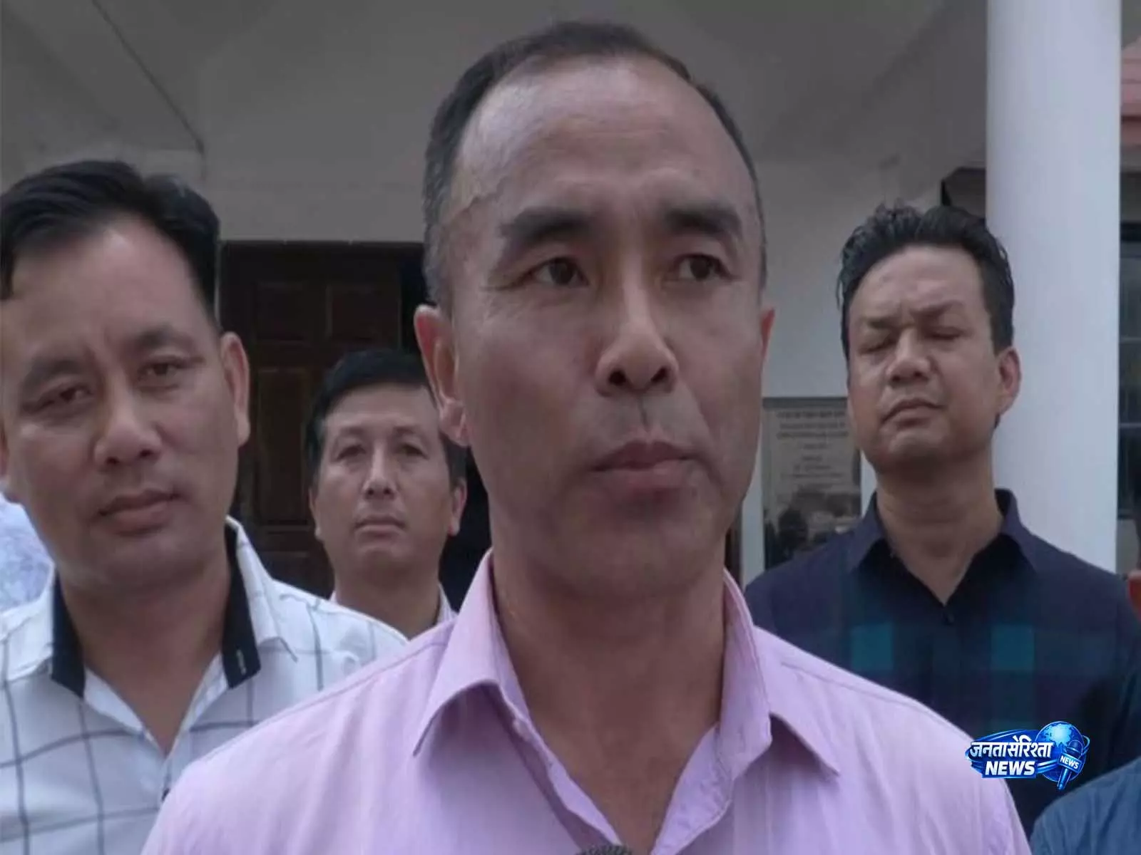 राष्ट्रव्यापी हड़ताल से दवाओं की आपूर्ति प्रभावित, Imphal भर में सभी दवा दुकानें बंद राष्ट्रव्यापी हड़ताल से दवाओं की आपूर्ति प्रभावित, Imphal भर में सभी दवा दुकानें बंद