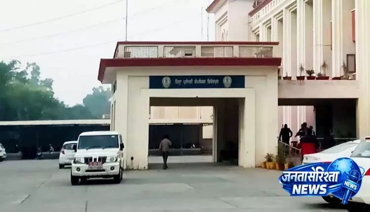 SJTA द्वारा समय को लेकर आपत्ति जताए जाने के बाद, फिरोजपुर प्रशासन ने रथ यात्रा स्थगित की SJTA द्वारा समय को लेकर आपत्ति जताए जाने के बाद, फिरोजपुर प्रशासन ने रथ यात्रा स्थगित की