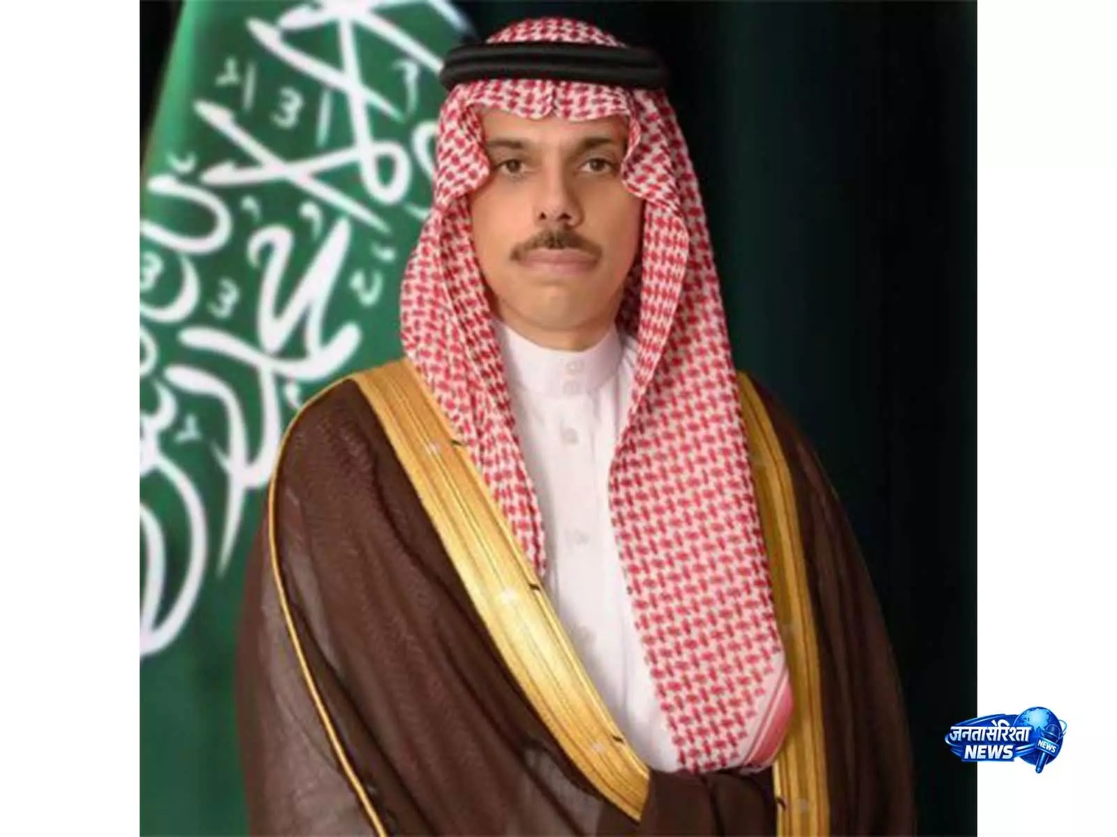 Saudi Arabia ने ईरान युद्ध को समाप्त करने के लिए कूटनीति को एक मौका देने के ट्रंप के कदम का स्वागत किया Saudi Arabia ने ईरान युद्ध को समाप्त करने के लिए कूटनीति को एक मौका देने के ट्रंप के कदम का स्वागत किया