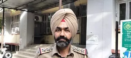 अमृतसर : आईटी कंपनी चलाने वाले युवक पर पहले अपहरण फिर रेप का आरोप, गहन जांच जारी अमृतसर : आईटी कंपनी चलाने वाले युवक पर पहले अपहरण फिर रेप का आरोप, गहन जांच जारी