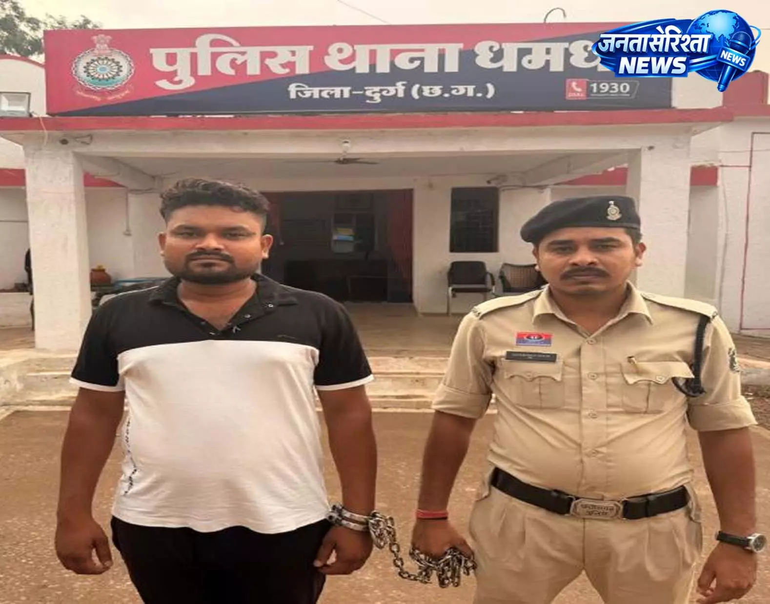 भूमिहीन कृषि मजदूर योजना में बड़ा घोटाला, 2 आरोपी गिरफ्तार भूमिहीन कृषि मजदूर योजना में बड़ा घोटाला, 2 आरोपी गिरफ्तार