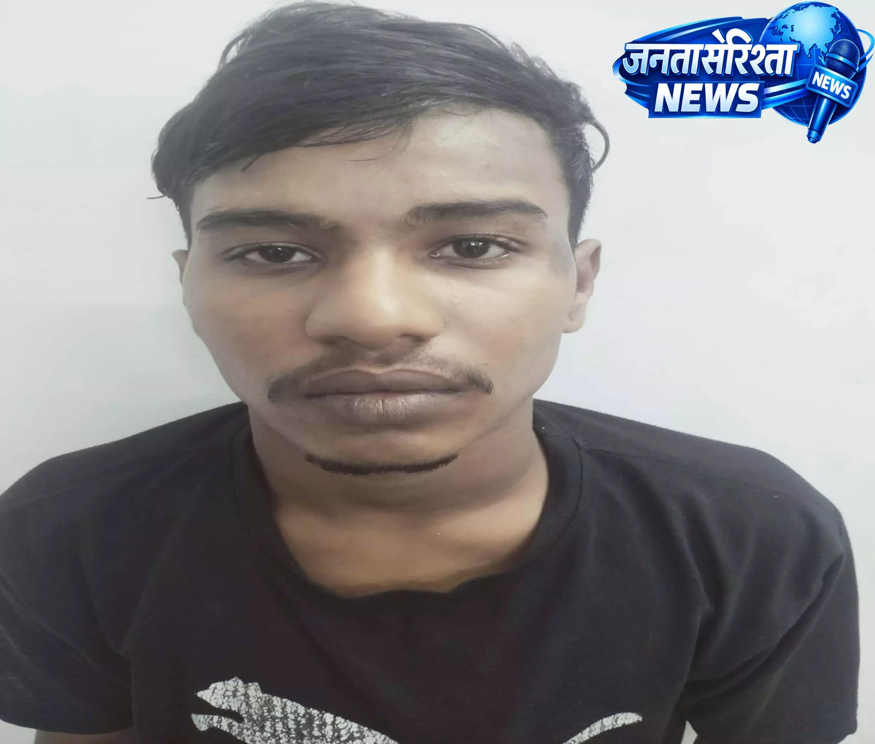 रायपुर में दिनदहाड़े चेन स्नैचिंग का प्रयास, आरोपी तत्काल गिरफ्तार रायपुर में दिनदहाड़े चेन स्नैचिंग का प्रयास, आरोपी तत्काल गिरफ्तार