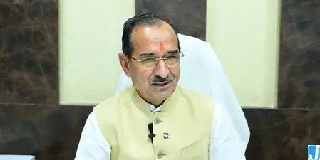 राहुल गांधी के बयान पर गरमाई सियासत, भाजपा नेताओं ने किया तीखा विरोध राहुल गांधी के बयान पर गरमाई सियासत, भाजपा नेताओं ने किया तीखा विरोध