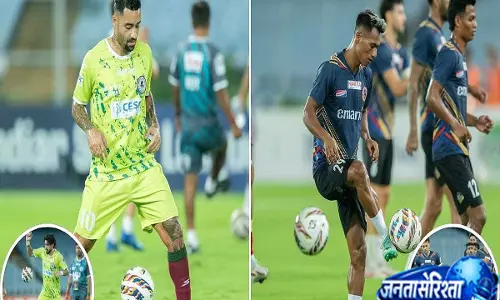 ISL अपडेट: सात क्लबों को मिला प्रीमियर 1 लाइसेंस, मोहन बागान बाहर