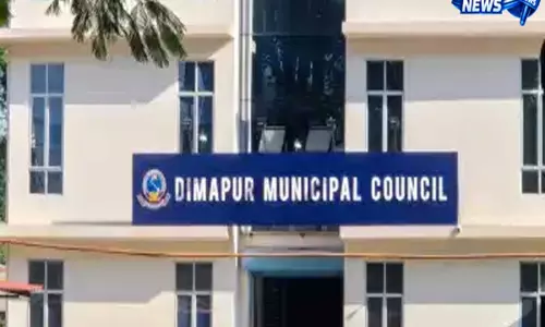 Kohima: राजनीतिक उठापटक तेज, दिमापुर नगर परिषद फ्लोर टेस्ट से पहले तनाव बढ़ा