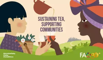 International Tea Day: चाय की विरासत और निरंतरता को उजागर करने के लिए