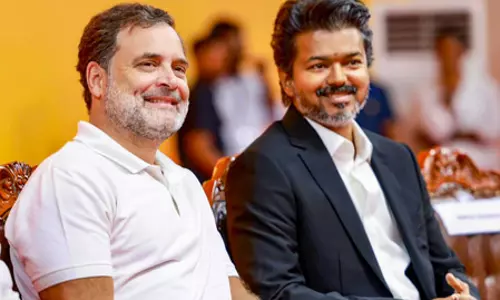 तमिलनाडु में 59 साल बाद कांग्रेस कैबिनेट में शामिल, दो विधायक आज लेंगे मंत्री पद की शपथ