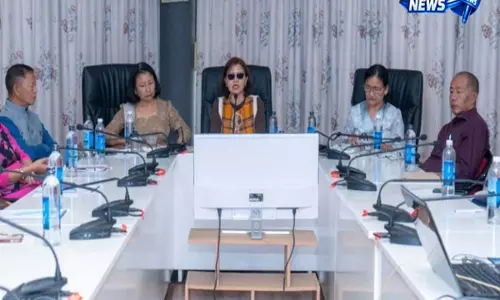 Aizawl: राज्य के बाहर मेडिकल सुविधा के लिए मिज़ोरम ने लागू की ऑनलाइन रेफरल सेवा