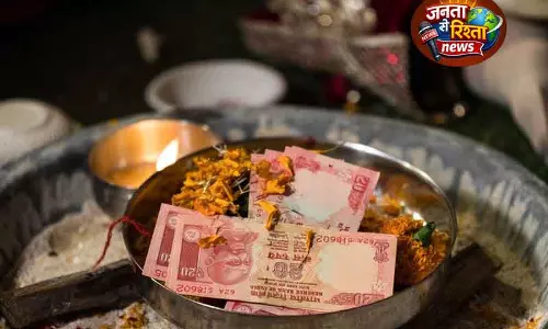 Hisar में ‘शगुन योजना’ में दस्तावेज़ हेराफेरी Hisar में ‘शगुन योजना’ में दस्तावेज़ हेराफेरी