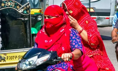 ओडिशा समेत इन राज्यों में भीषण गर्मी का कहर, 45 डिग्री के करीब पहुंचा पारा
