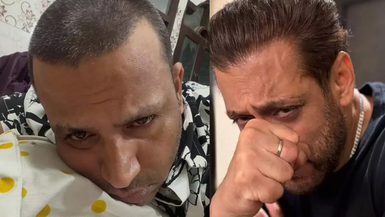 Mohammad Puneet Khan ने किया सलमान खान के शो में धमाकेदार एंट्री: लोकेशन भेजो भाई Mohammad Puneet Khan ने किया सलमान खान के शो में धमाकेदार एंट्री: लोकेशन भेजो भाई