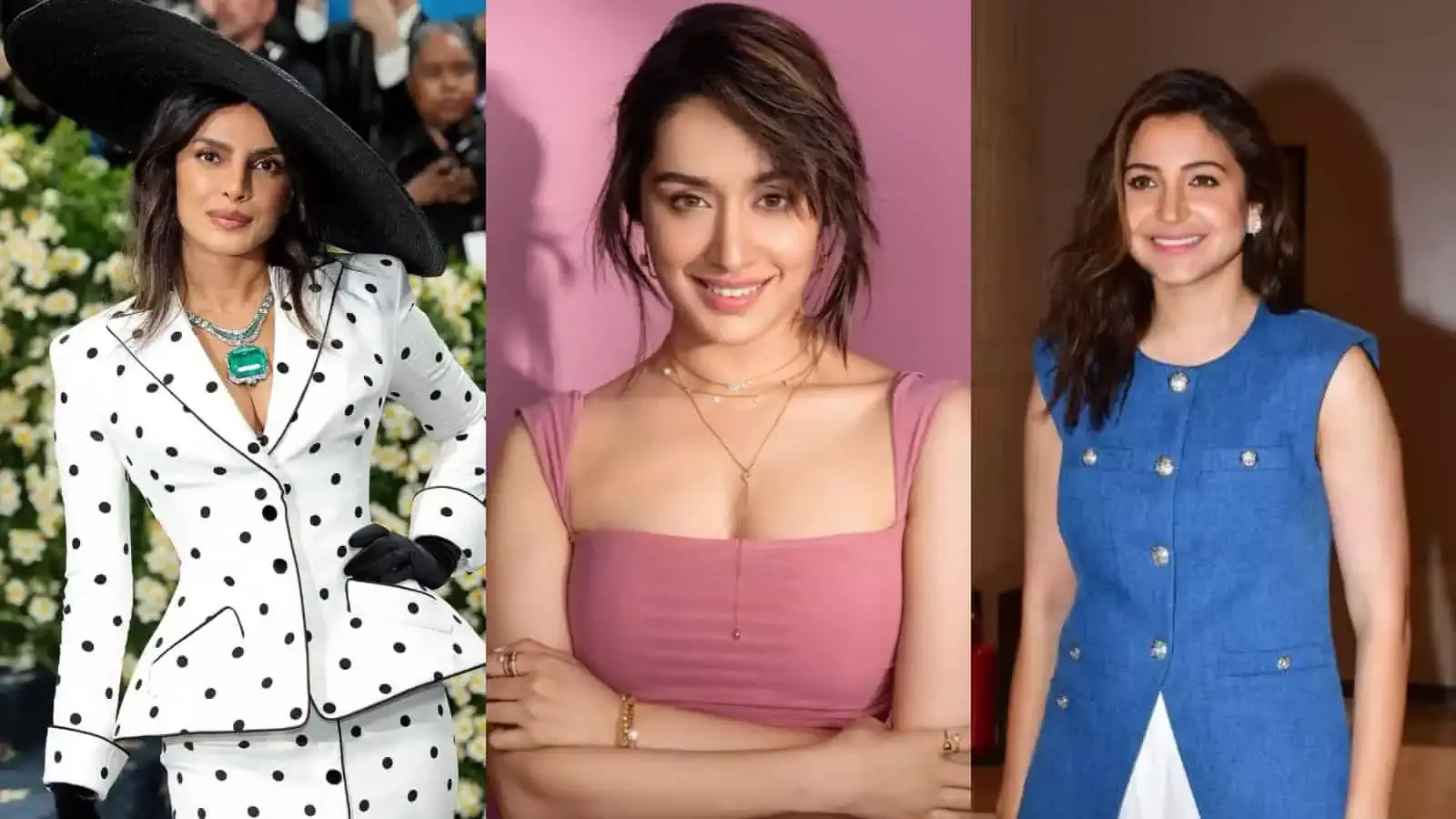 Instagram Hot List 2026: सबसे ज़्यादा फ़ॉलो की जाने वाली बॉलीवुड अभिनेत्रियाँ