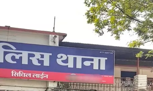 कॉलेज के पास महिला डॉक्टर के साथ बड़ी वारदात, हीरे का हार झपटने वाला तुरंत अरेस्ट भी