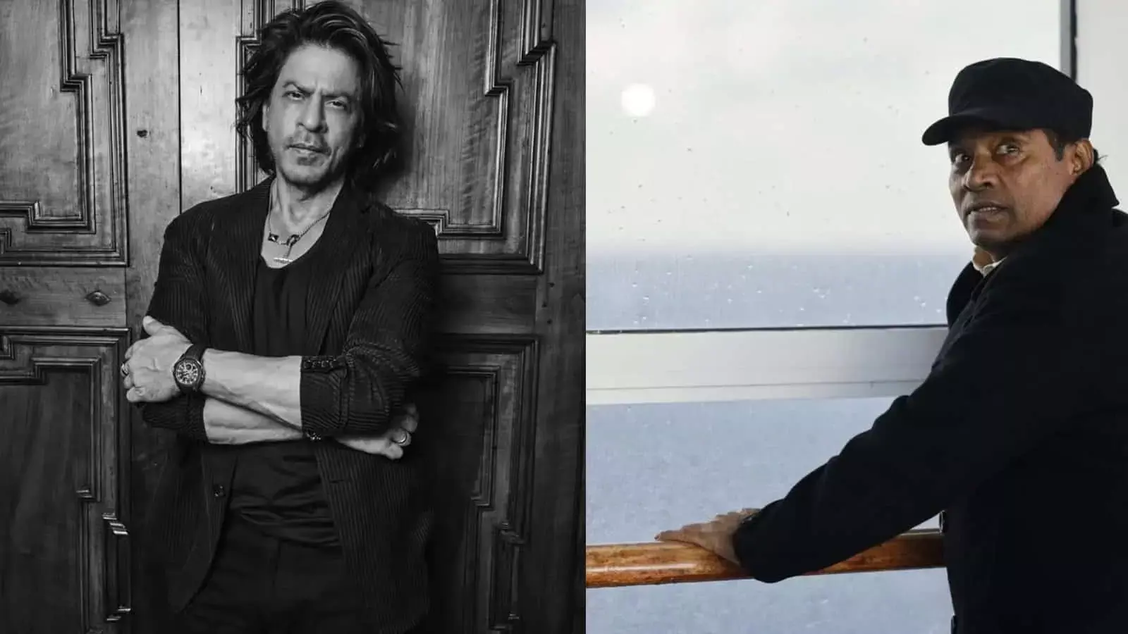 SRK की नई फिल्म की जानकारी आई सामने, रिलीज़ डेट: दिसंबर 2026