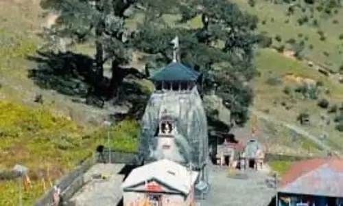 रुद्रप्रयाग जाएं तो जरूर करें मध्यमहेश्वर धाम के दर्शन, सीएम पुष्कर सिंह धामी ने बताया क्यों खास है यह पवित्र स्थल