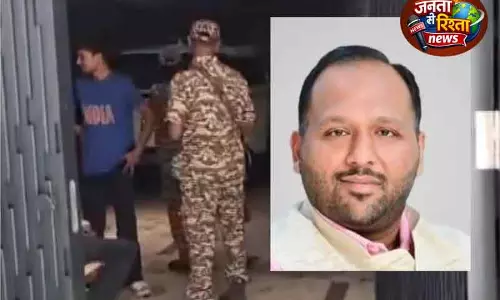 ED को दीपक सिंगला की 6 दिन की रिमांड, बैंक धोखाधड़ी जांच जारी