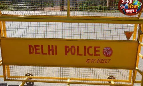 दक्षिण Delhi में लूट के प्रयास में महिला और बेटे की हत्या